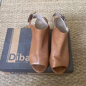 Diba Mules